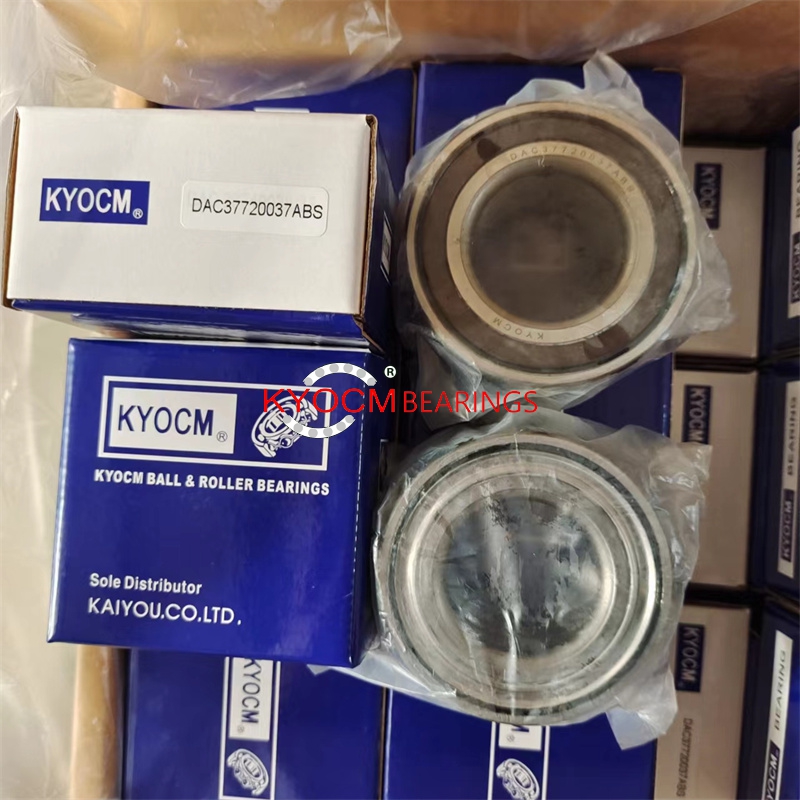 KYOCM CHINA All Kinds Of Bearing hub bearing for wheel 377237