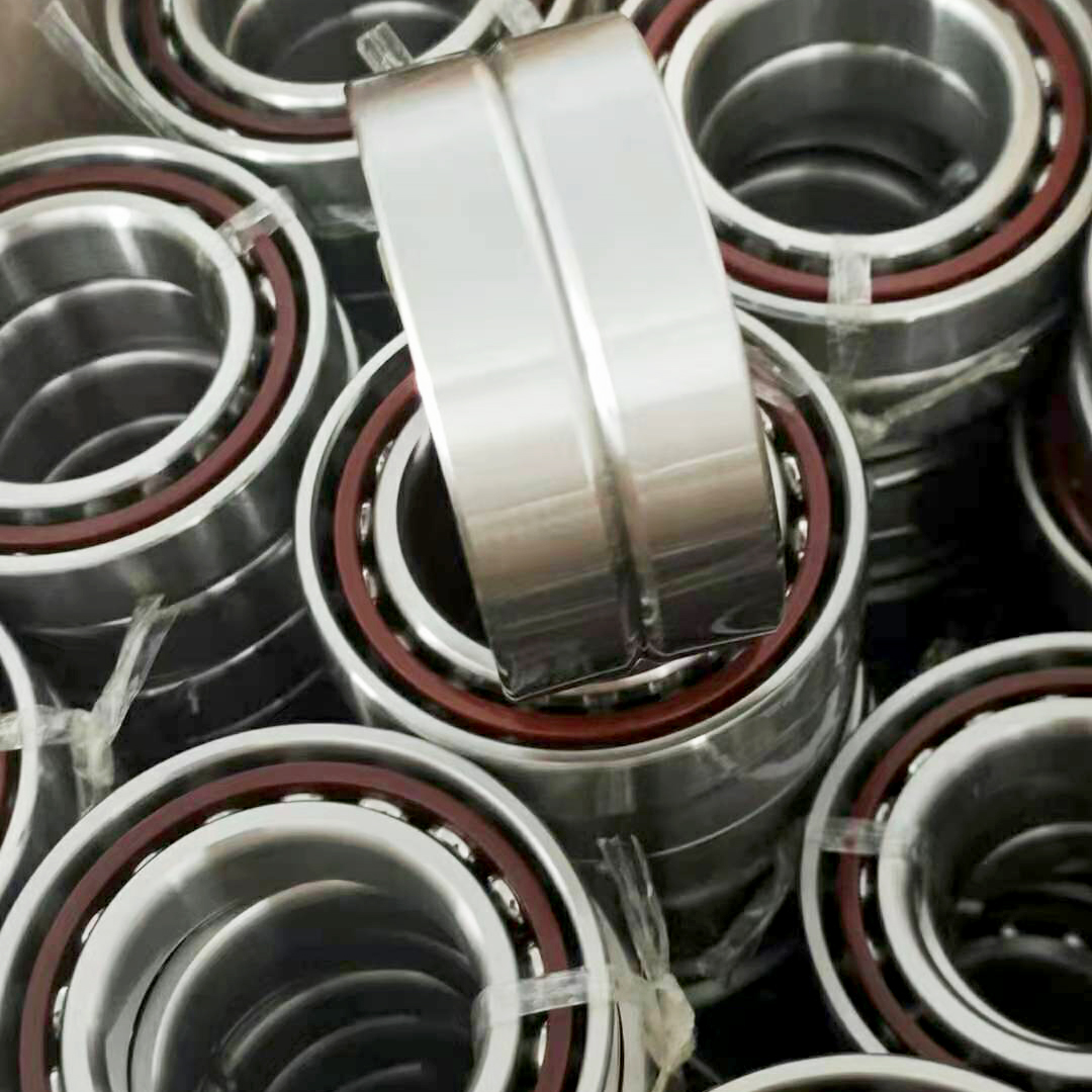  high precision spindle bearing  angular contact ball bearing 7003 7203 7303 7004 7204 7304 7005