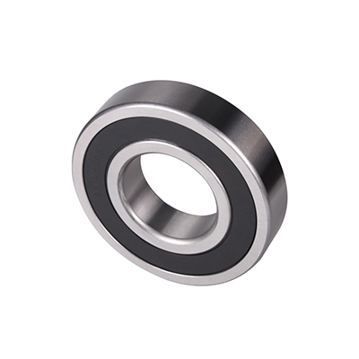 Deep groove ball thin wall bearing 6800 Z2V2 quality bearing 