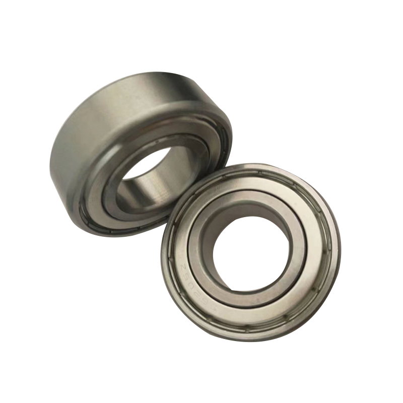 Precision Ball Bearing Deep Groove Ball Bearing 6302ZZ Small Miniature brg Manufacturer 15*42*13mm