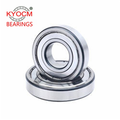 6411 Single Row Deep Groove Ball Bearing